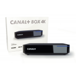 Canal+ BOX 4K IPTV